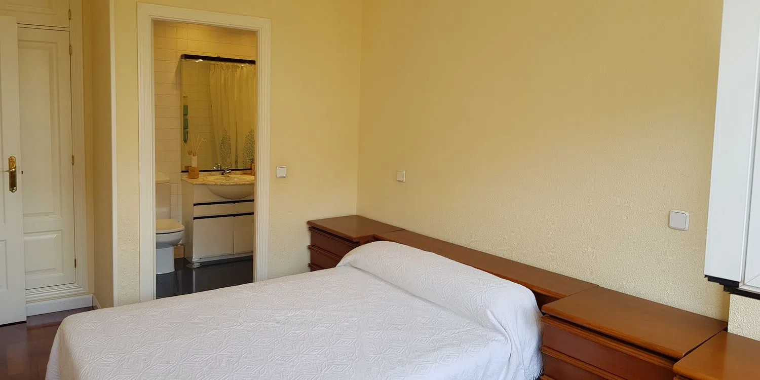 Piso en calle de Romero Robledo, 1 - Foto 3