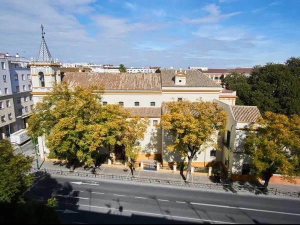 Estudio en calle Luis Montoto, 50 - Foto 3