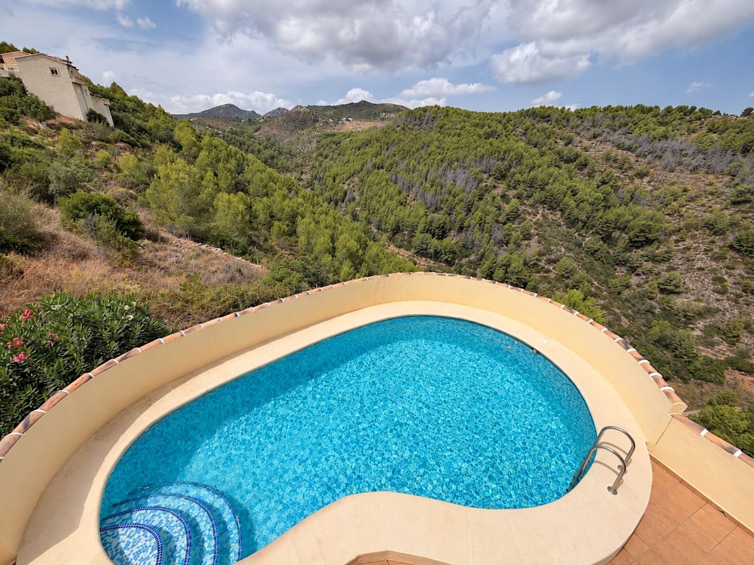 Casa o chalet independiente en Calle de la Malva, 7, Monte Pedreguer, Monte Pedreguer - Foto 3