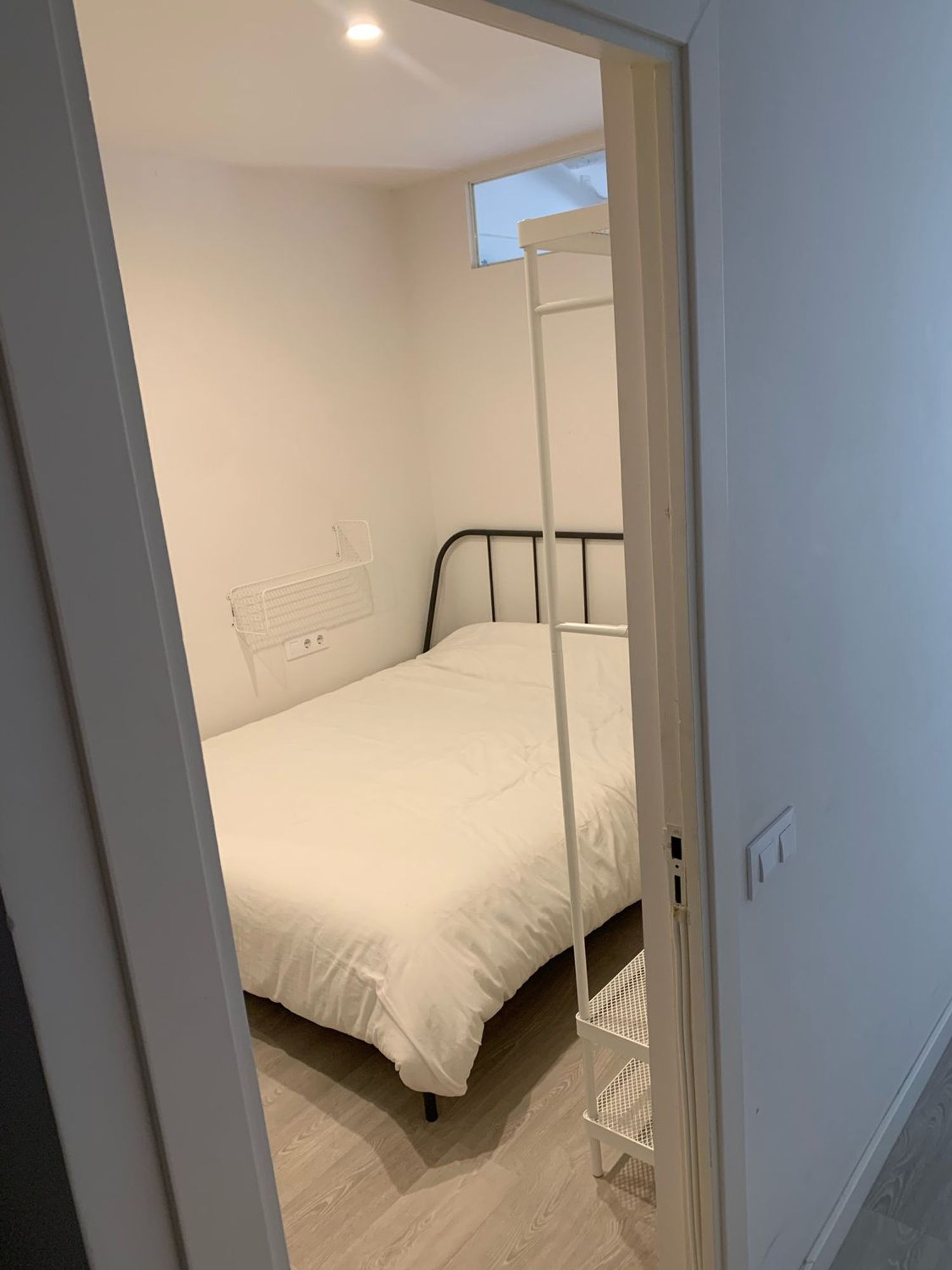 Piso en Calle dels Petons, 6, Sant Pere - Santa Caterina i la Ribera - Foto 5