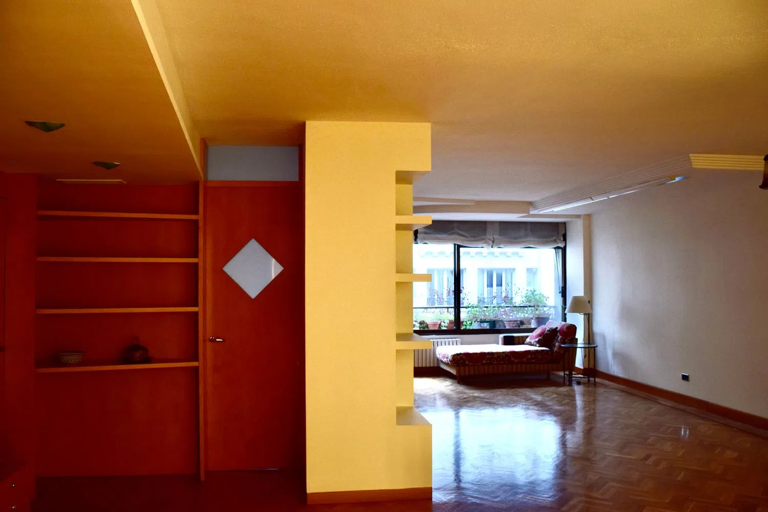 Piso en calle de Felipe Sanclemente, 15 - Foto 14