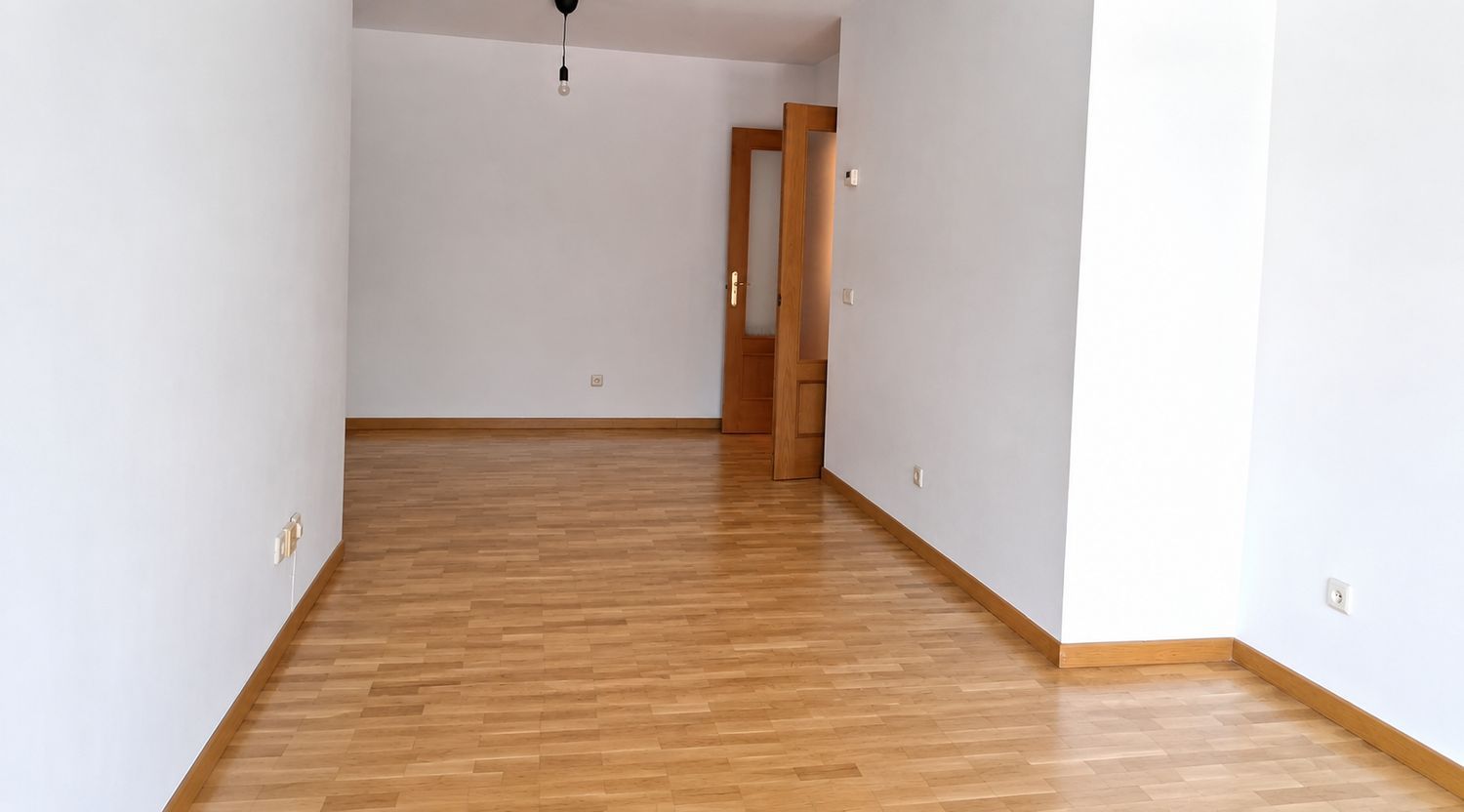 Piso en Calle de la Costa Brava, 30, Mirasierra - Foto 2