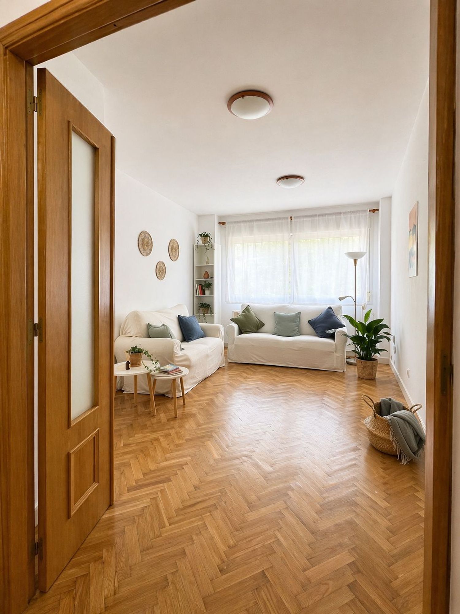 Piso en Calle de Francisco Largo Caballero, 58, Norte, Alcobendas - Foto 2