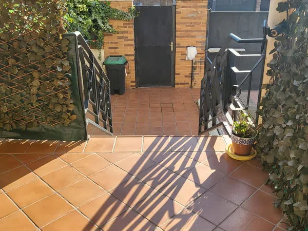 Chalet pareado en Calle Gregorio Marañón, 8 - Foto 2