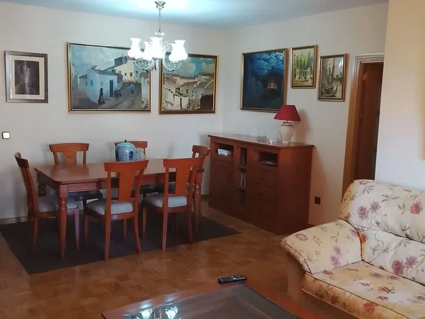 Piso en Urb. hábitat m7 Barrio Valderas - Los Castillos - Foto 2