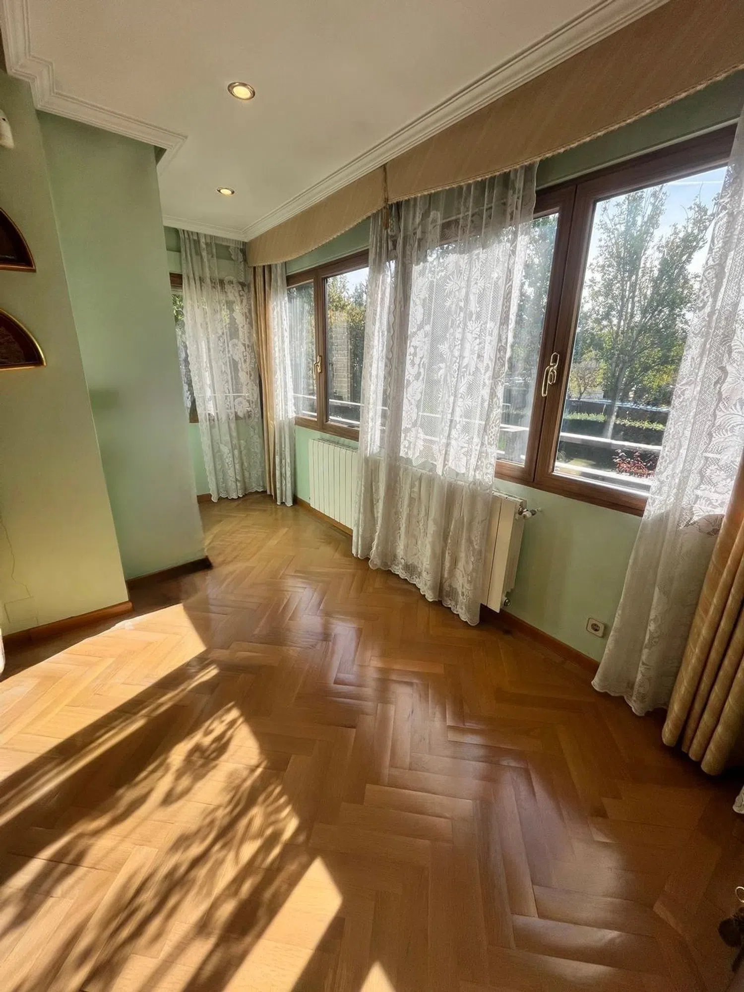 Piso en Barrio Mirasierra - Foto 16