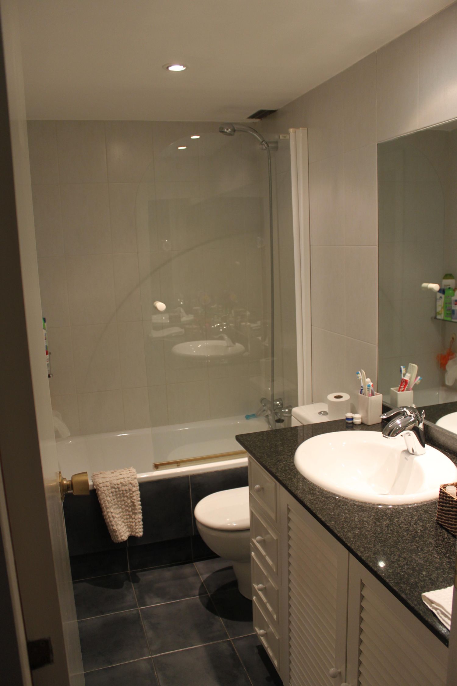 Estudio en camino de la Cruz, 1 - Foto 7