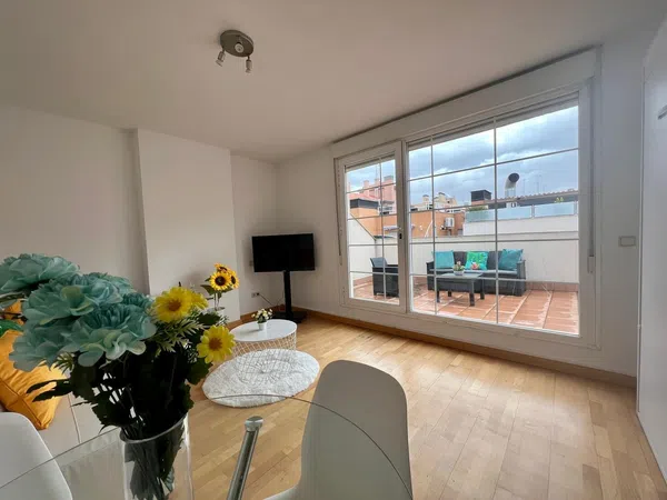 Piso en Calle de Andrés Obispo, 35, Canillas - Foto 2