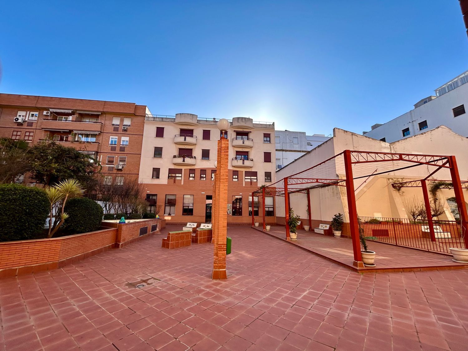 Dúplex en Calle Doctor Relimpio, 6, Puerta Carmona-Puerta Osario-Amador de los Ríos - Foto 17