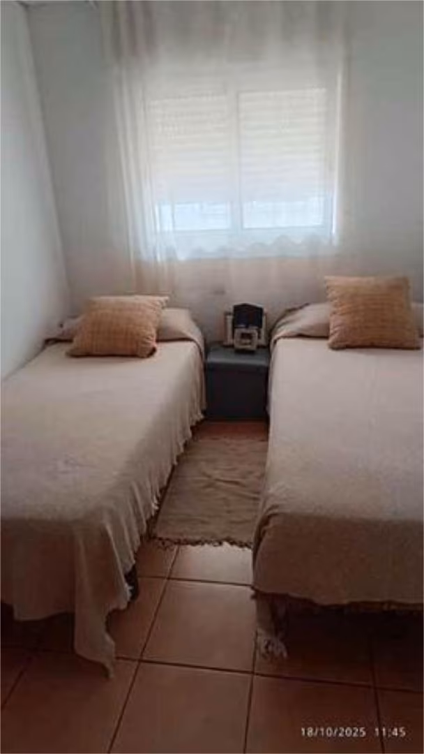 Apartamento en San Basilio - Foto 8