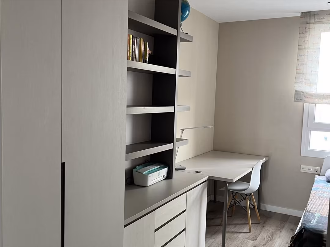 Piso en  Carrer de Bilbao 110 - Foto 21