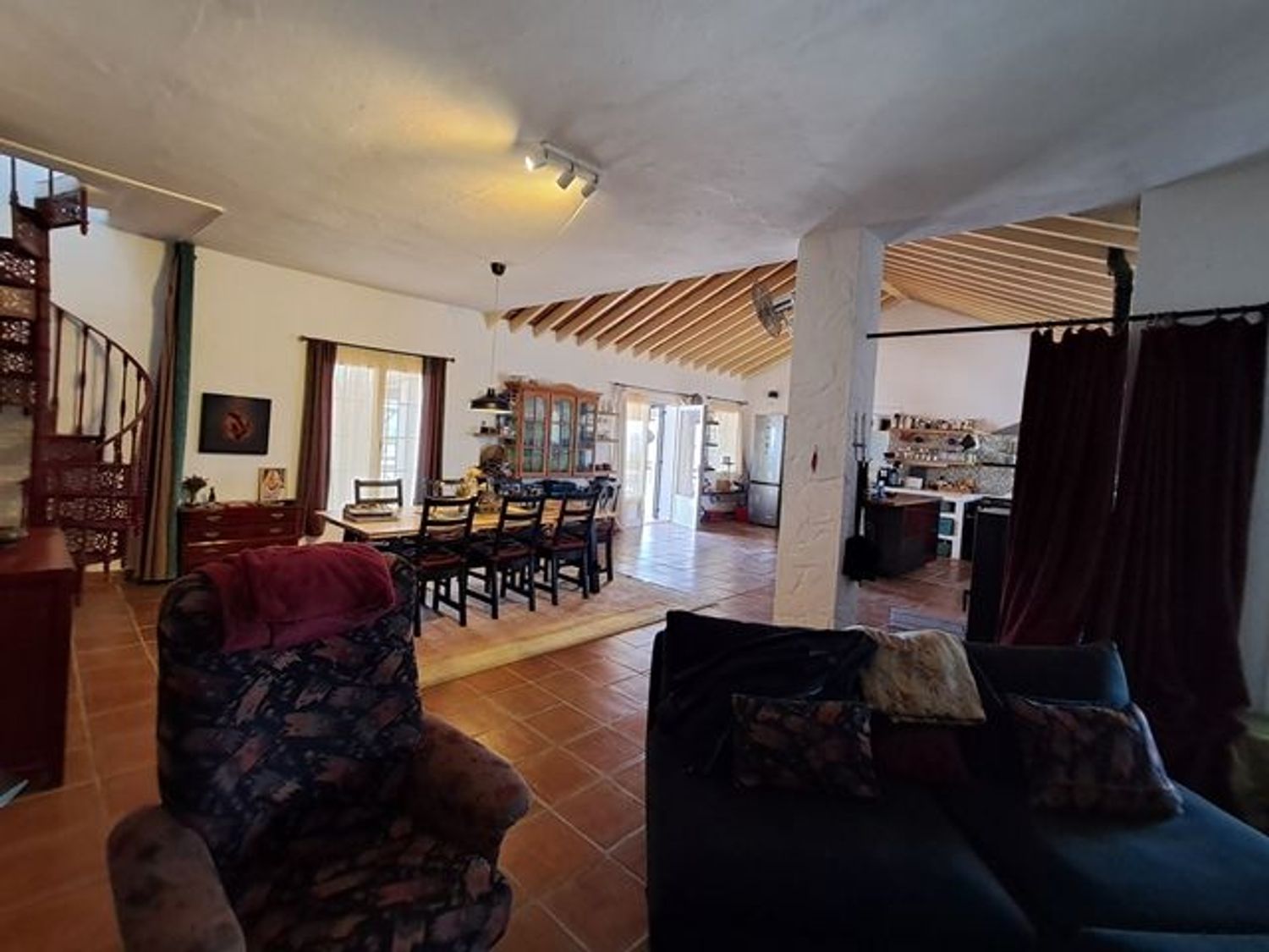 Finca rústica en Ca-5101, 1 Pk - Foto 4