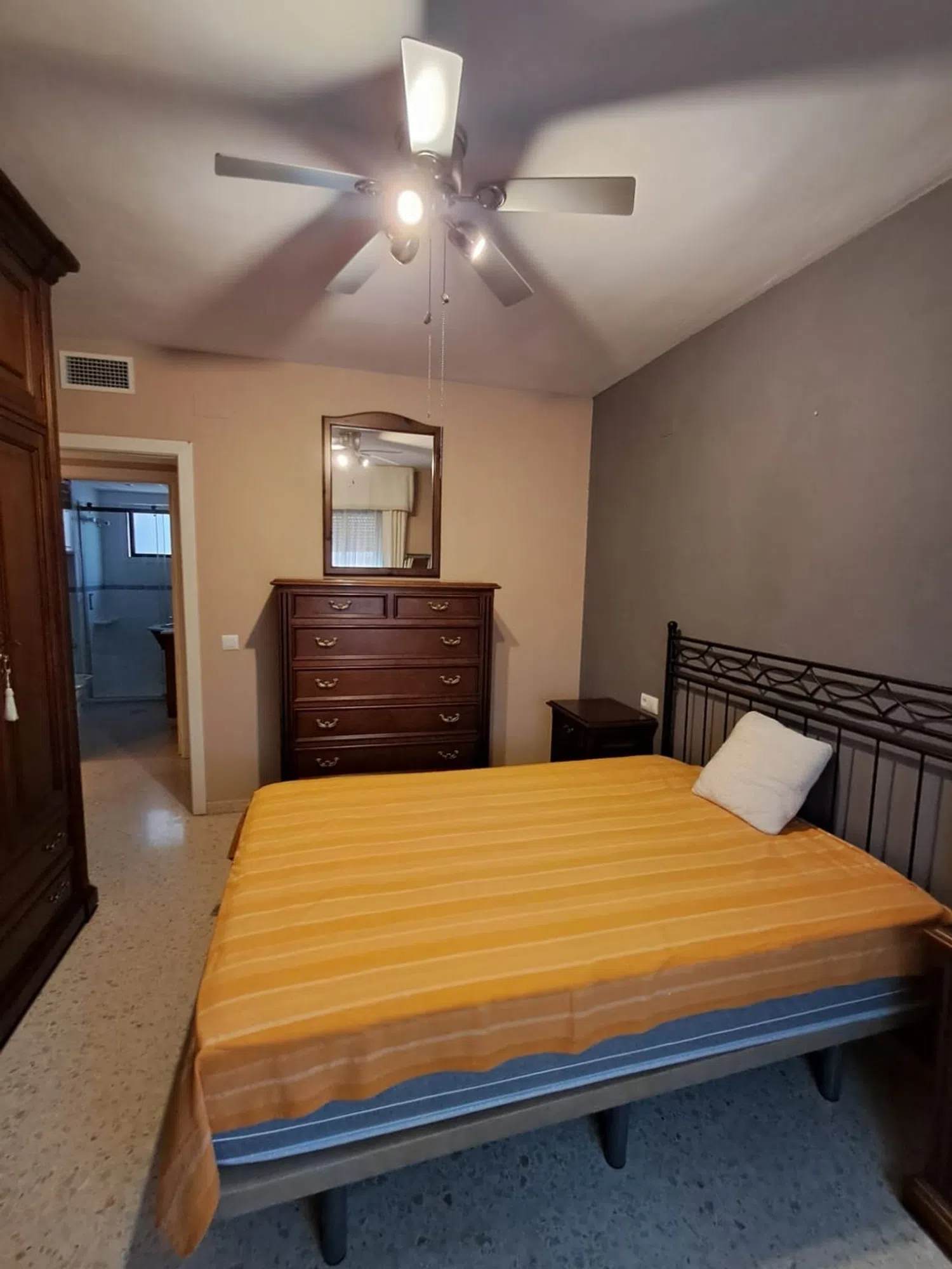 Piso en pasaje Isla Sálvora, 2 - Foto 7