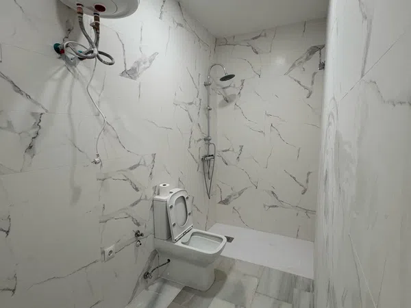 Estudio en calle Nicolás Salmerón, 39 - Foto 3