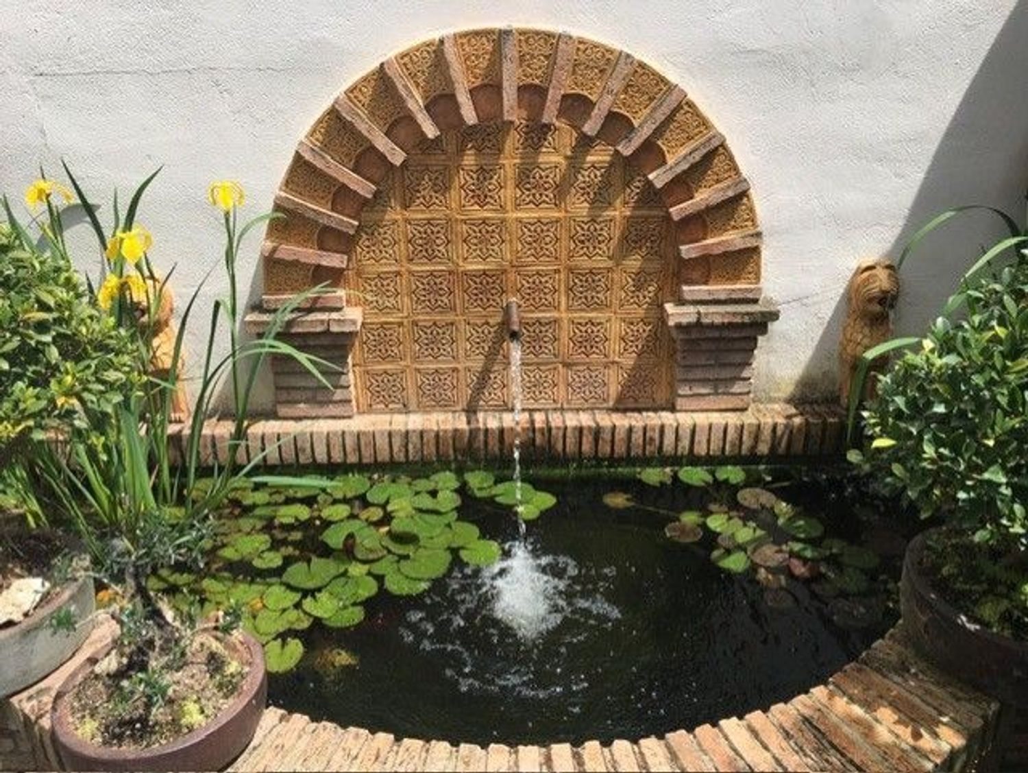 Casa de pueblo en Calle Miguel Hernández, 15 - Foto 7