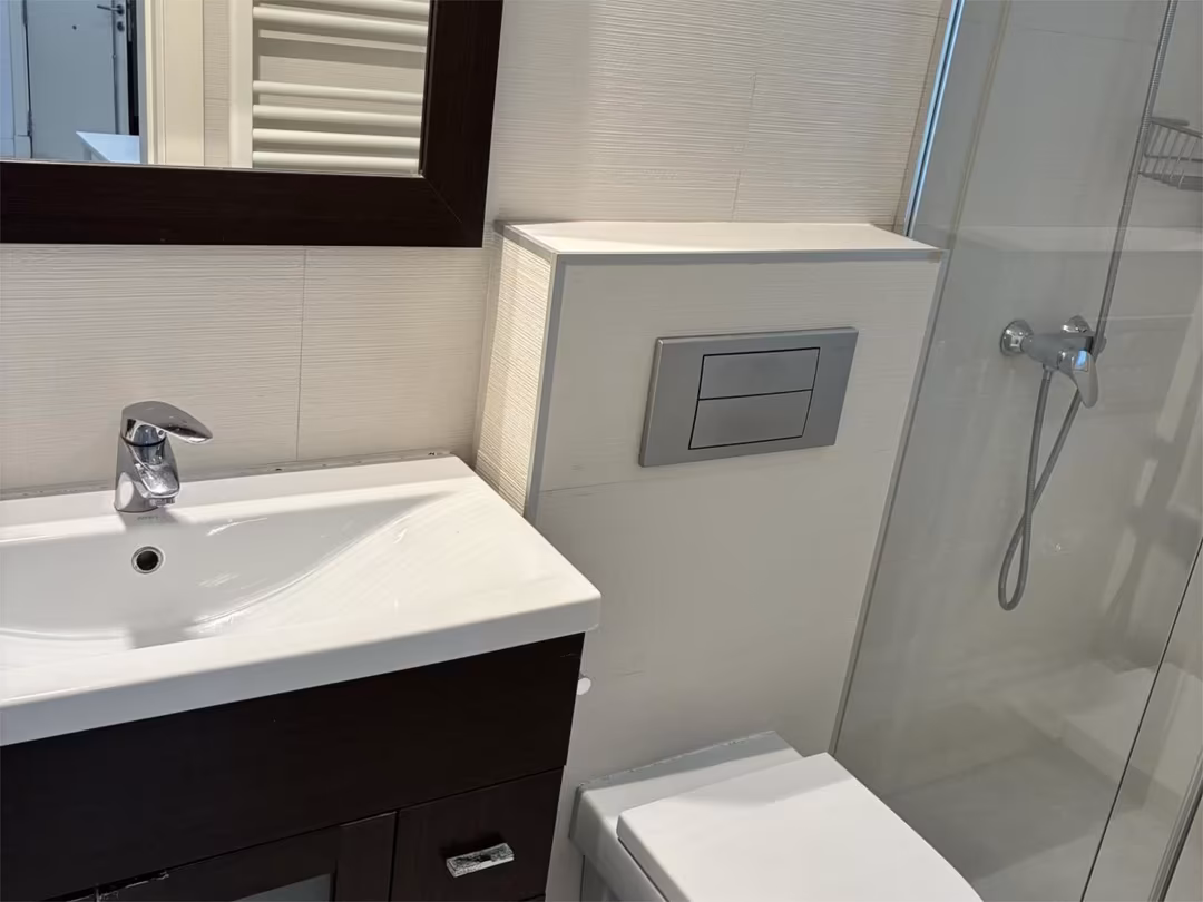 Piso en  Calle Velázquez 117 - Foto 7