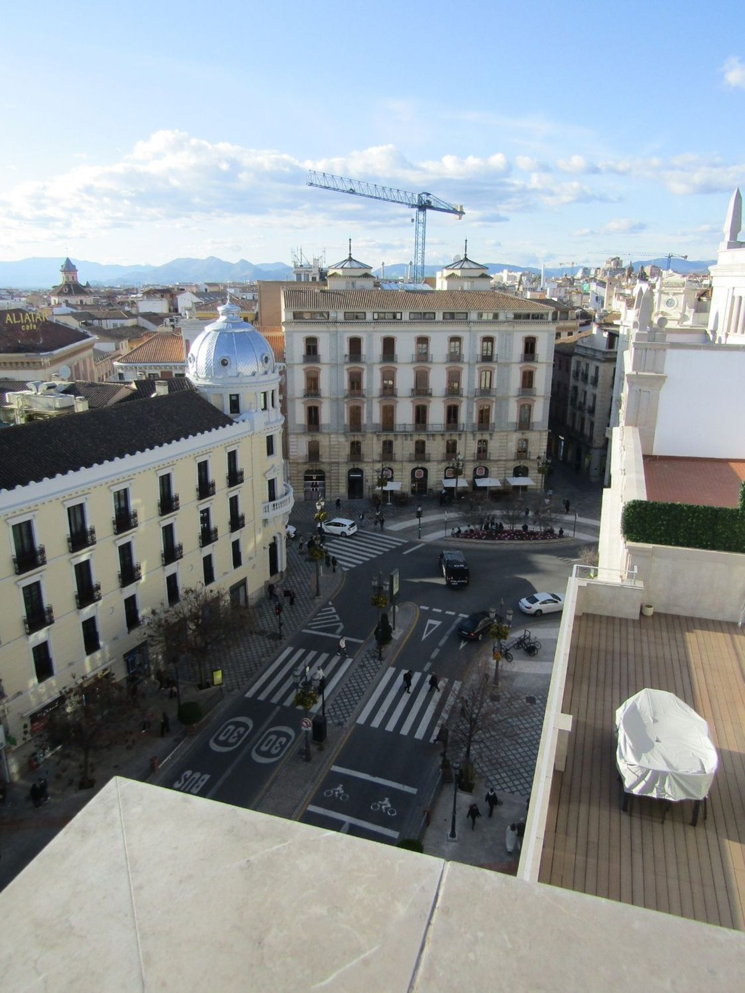 Piso en calle Acera del Casino, 3 - Foto 3