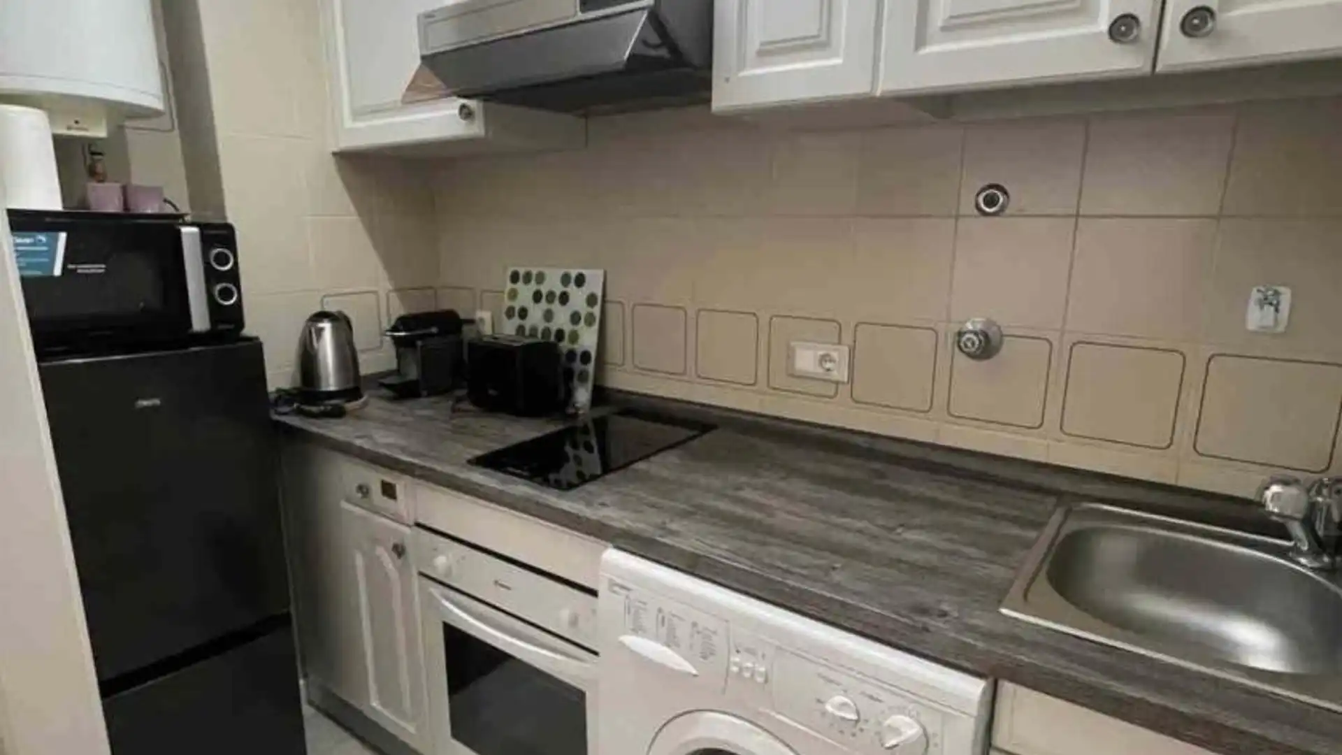 Piso en  Carrer Rambla de la Costa Daurada 16 - Foto 3