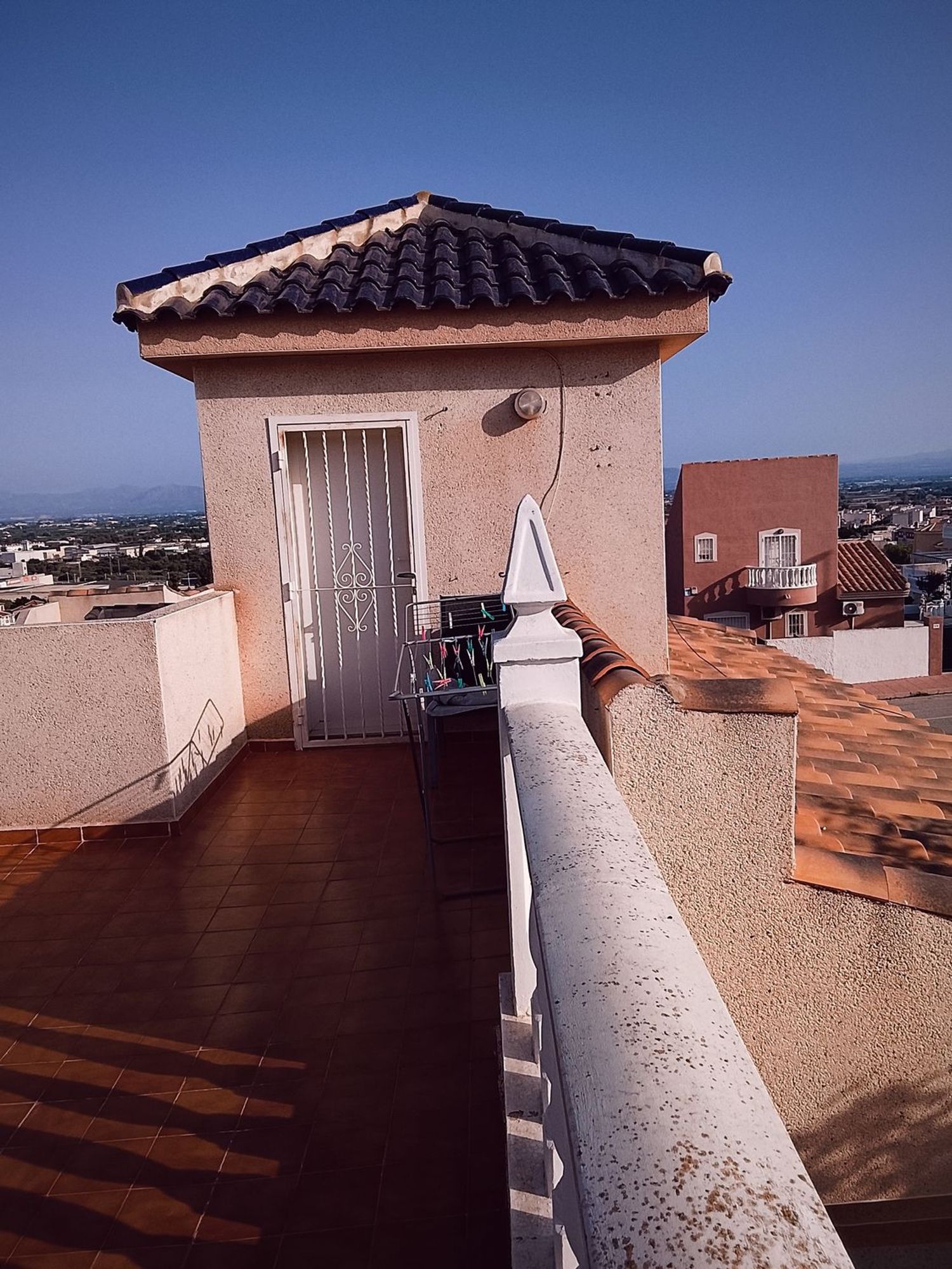 Chalet adosado en Calle Cinabrio, 6, Benimar, Benimar - Foto 33