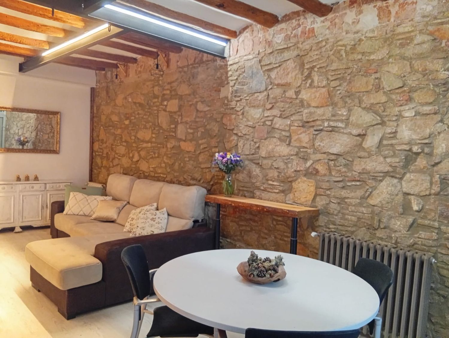 Piso en plaza de Prim, 3 - Foto 3