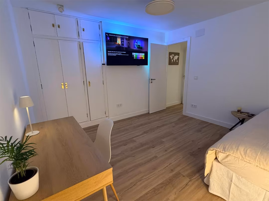 Piso en  Carrer de Rubén Darío 18 - Foto 30