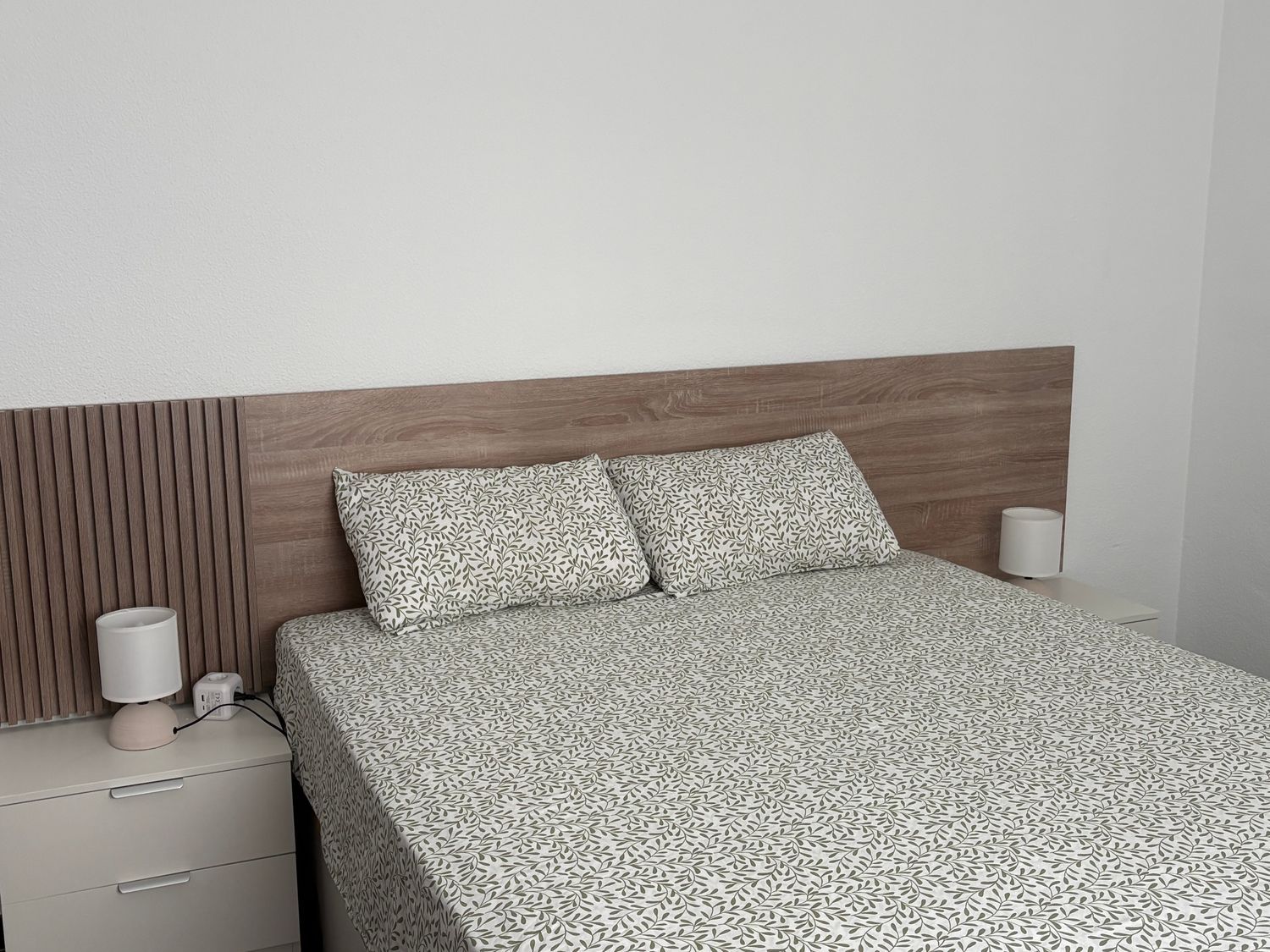 Piso en calle Vázquez Aroca, 10 - Foto 2