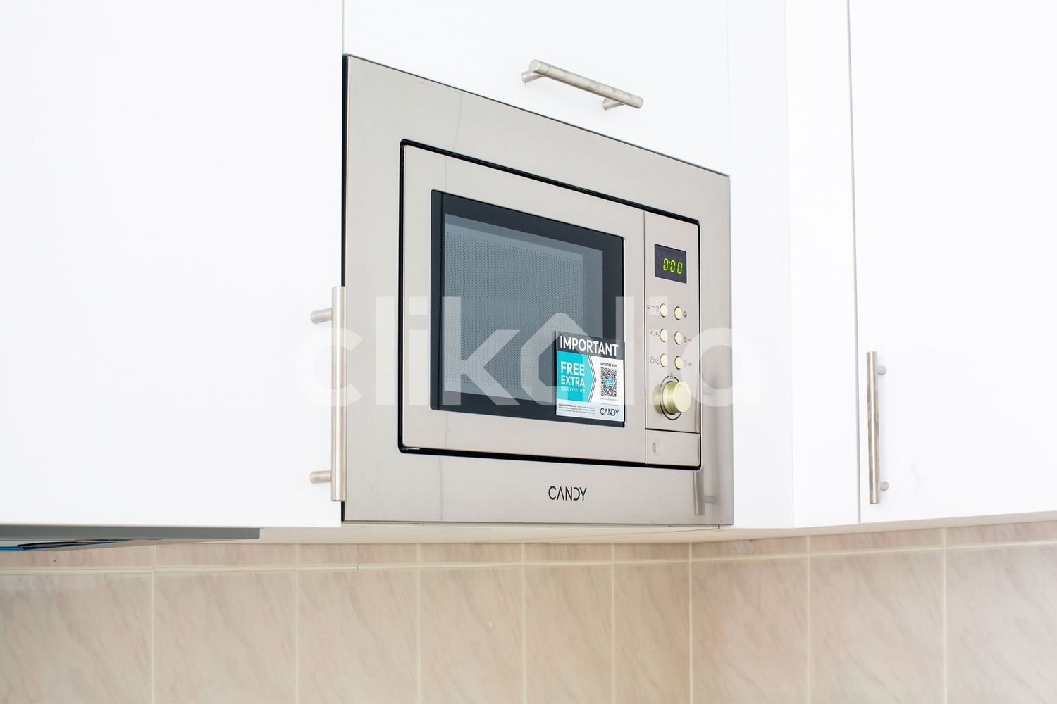 Piso en calle Azorín - Foto 5