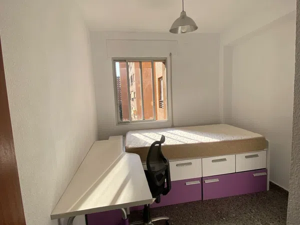 Piso en Calle de José María Haro, 55, La Carrasca - Foto 22