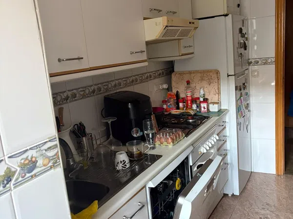 Piso en Avenida Príncipe de Asturias, 31, Zona Juan de Borbón - Foto 3