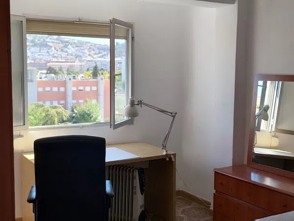 Piso en Calle Juan de Ávila Segovia, 2, Ronda - Arabial - Foto 10