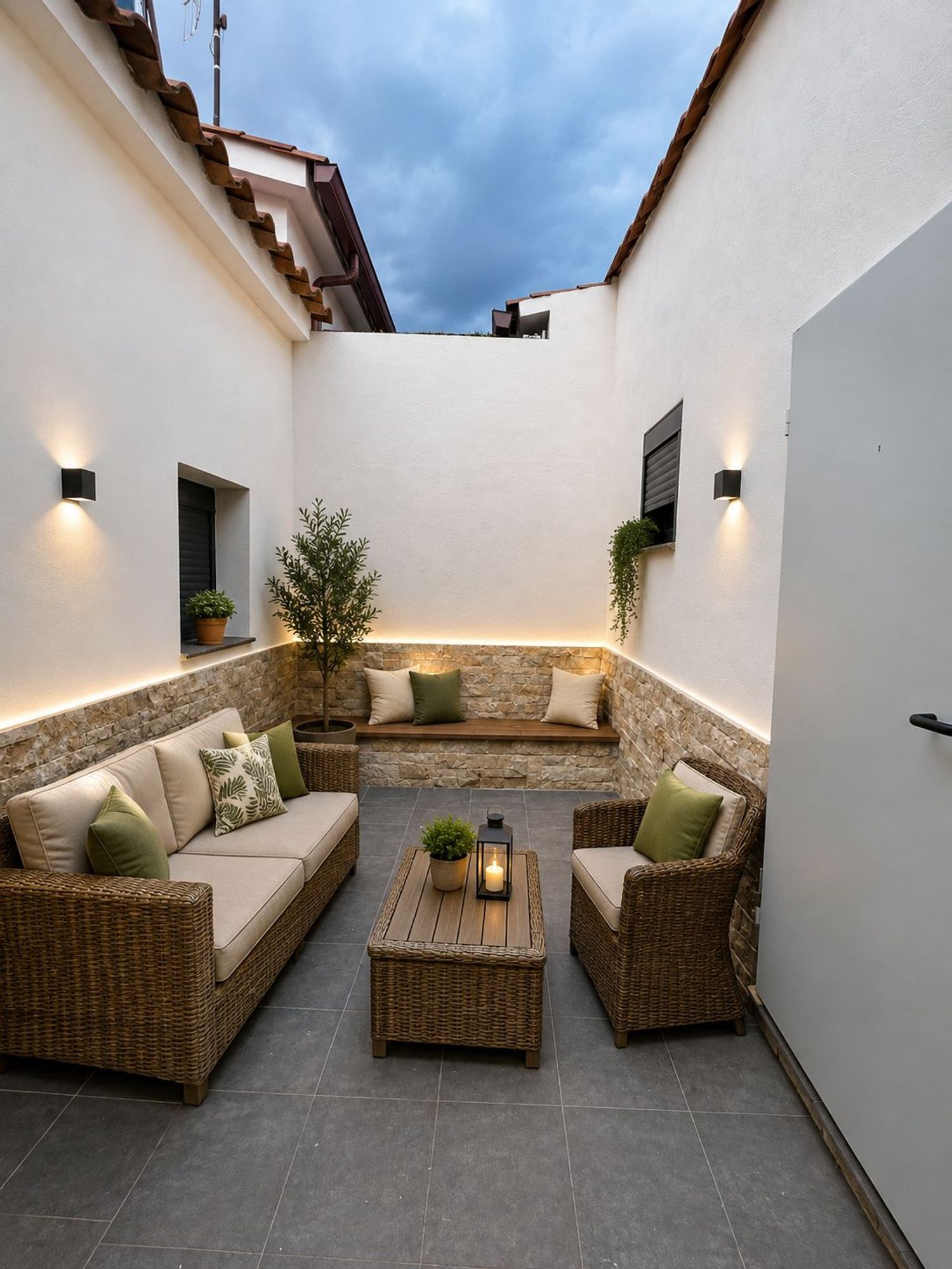 Casa o chalet independiente en Calle l'Olivera, 6 - Foto 6