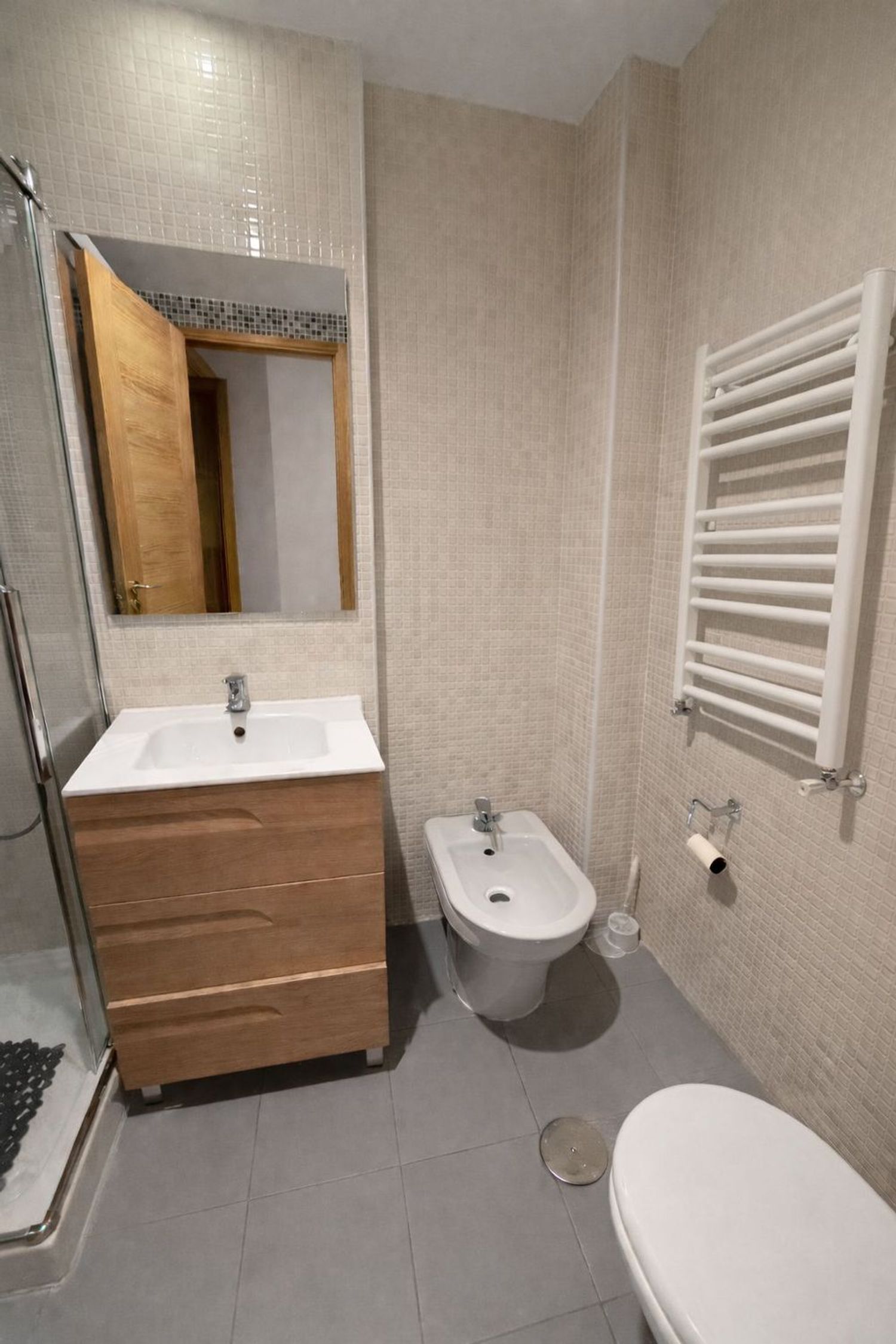 Chalet adosado en plaza de Ferrocarril, 6 - Foto 15