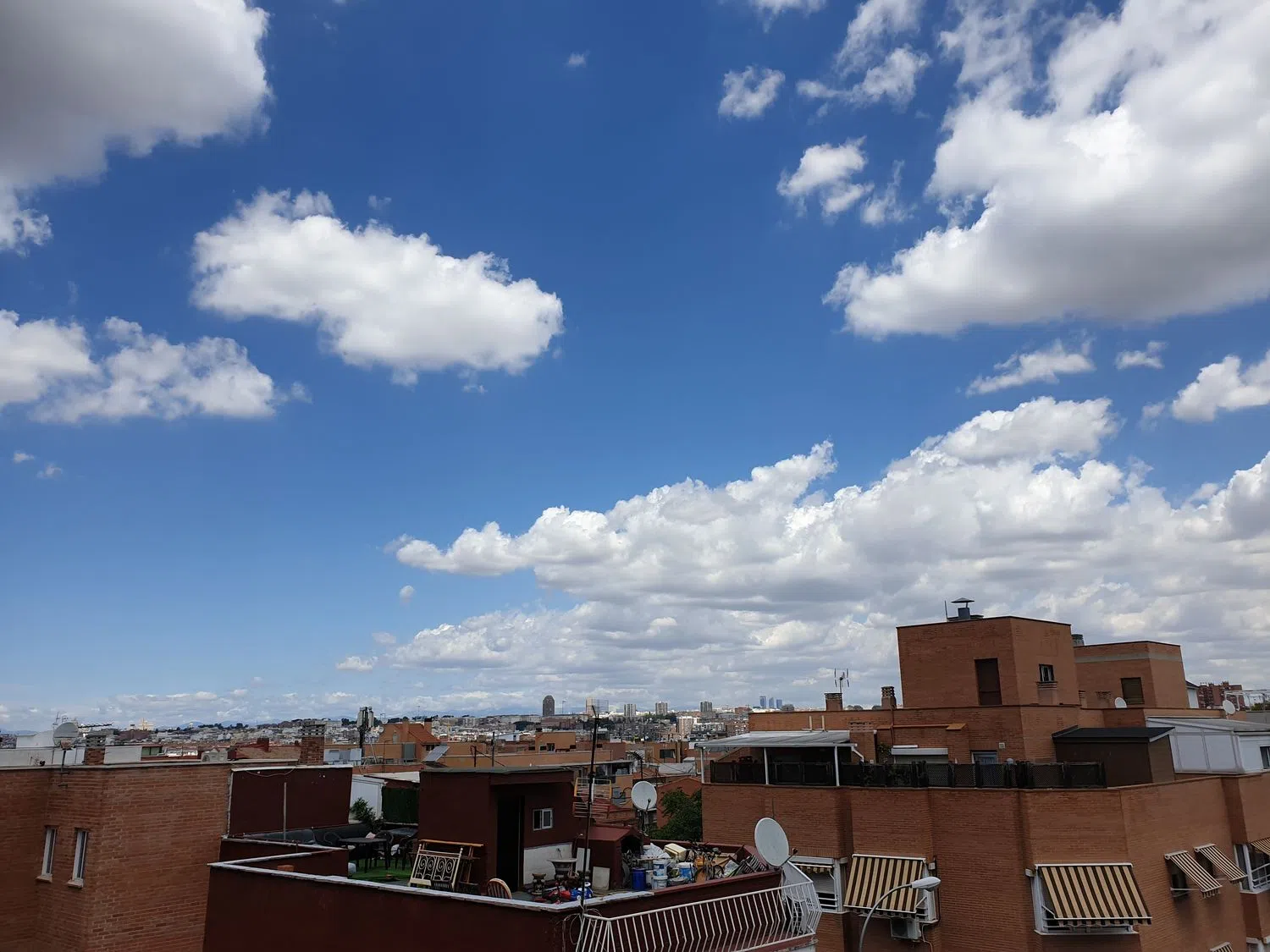 Piso en calle de Rodríguez Espinosa, 23 - Foto 22