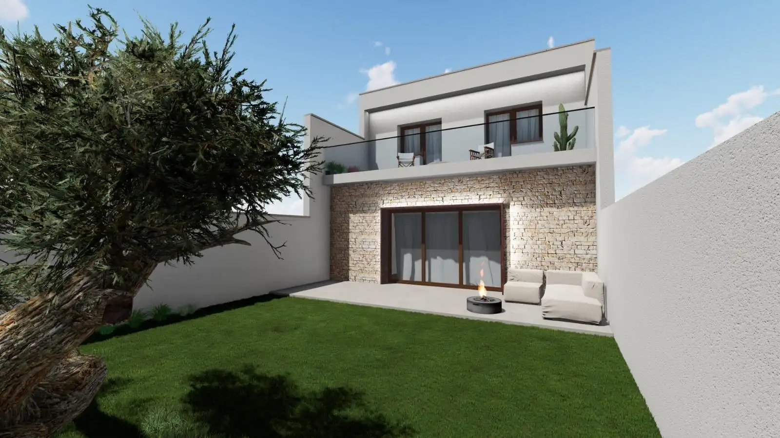 Chalet en  Terreno Sus 64R - Foto 7
