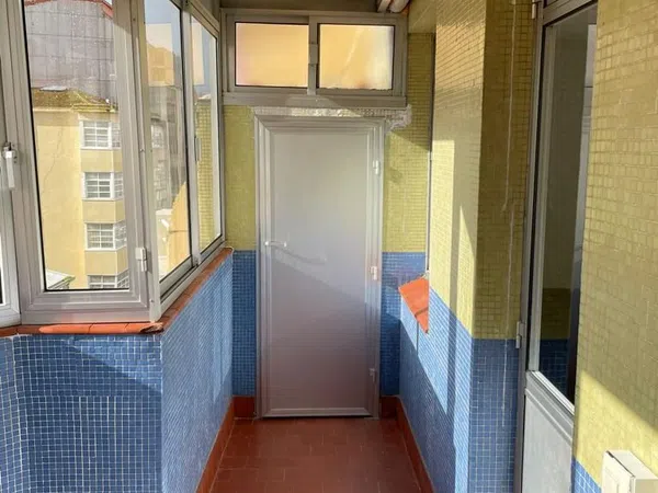 Ático en Calle San Xoán, 27, Monte Alto - Zalaeta - Atocha, Monte Alto - Zalaeta - Atocha - Foto 14
