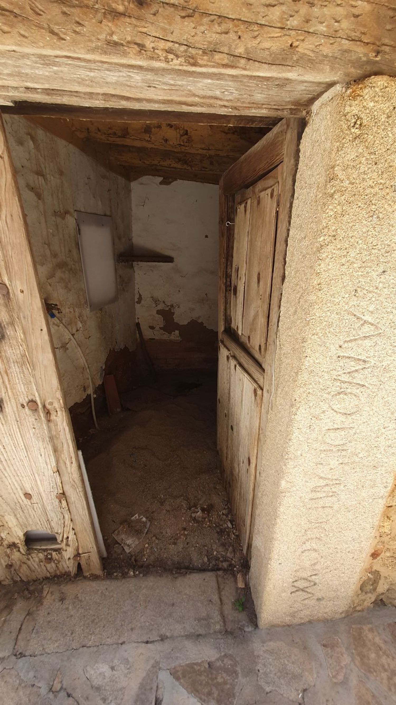 Casa de pueblo en Travesía la Paz, 4 - Foto 3