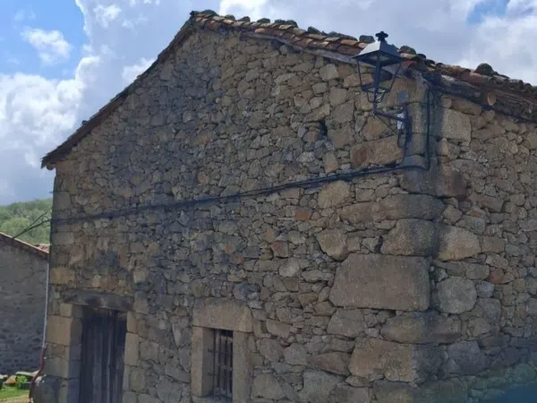 Casa de pueblo en Calle Aleguillas Narros, 23 - Foto 3