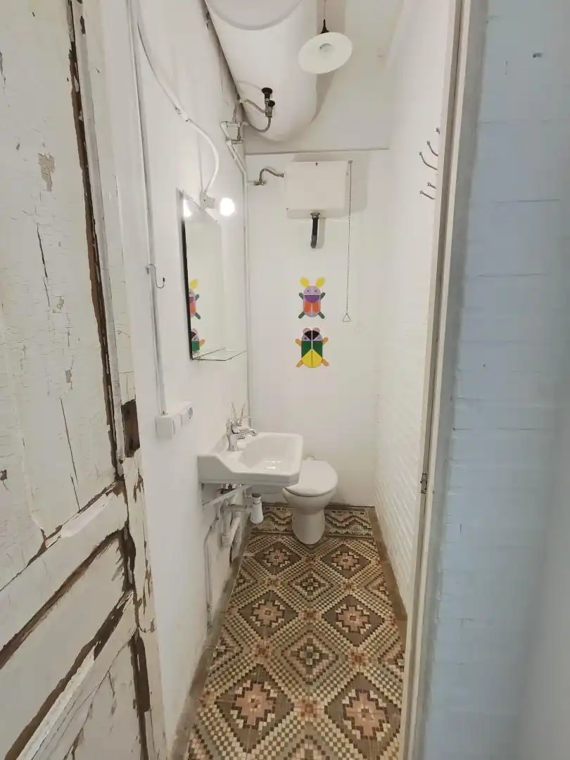 Piso en  Calle Esperanza Sánchez Carrascosa 18 - Foto 15