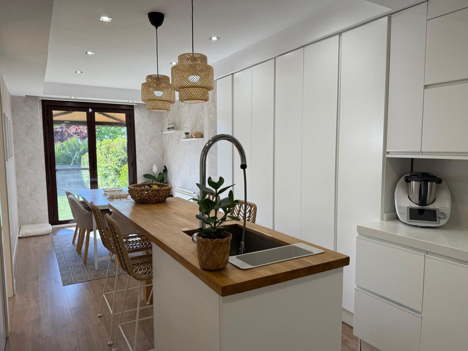 Chalet pareado en calle Albinoni, 30 - Foto 9