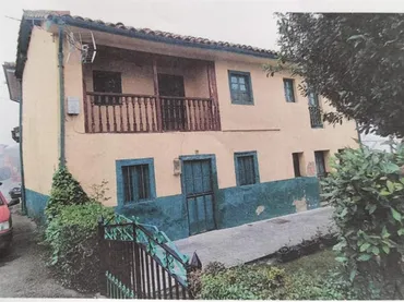 Chalet en Cuturrasu 29 Langreo - Foto 2