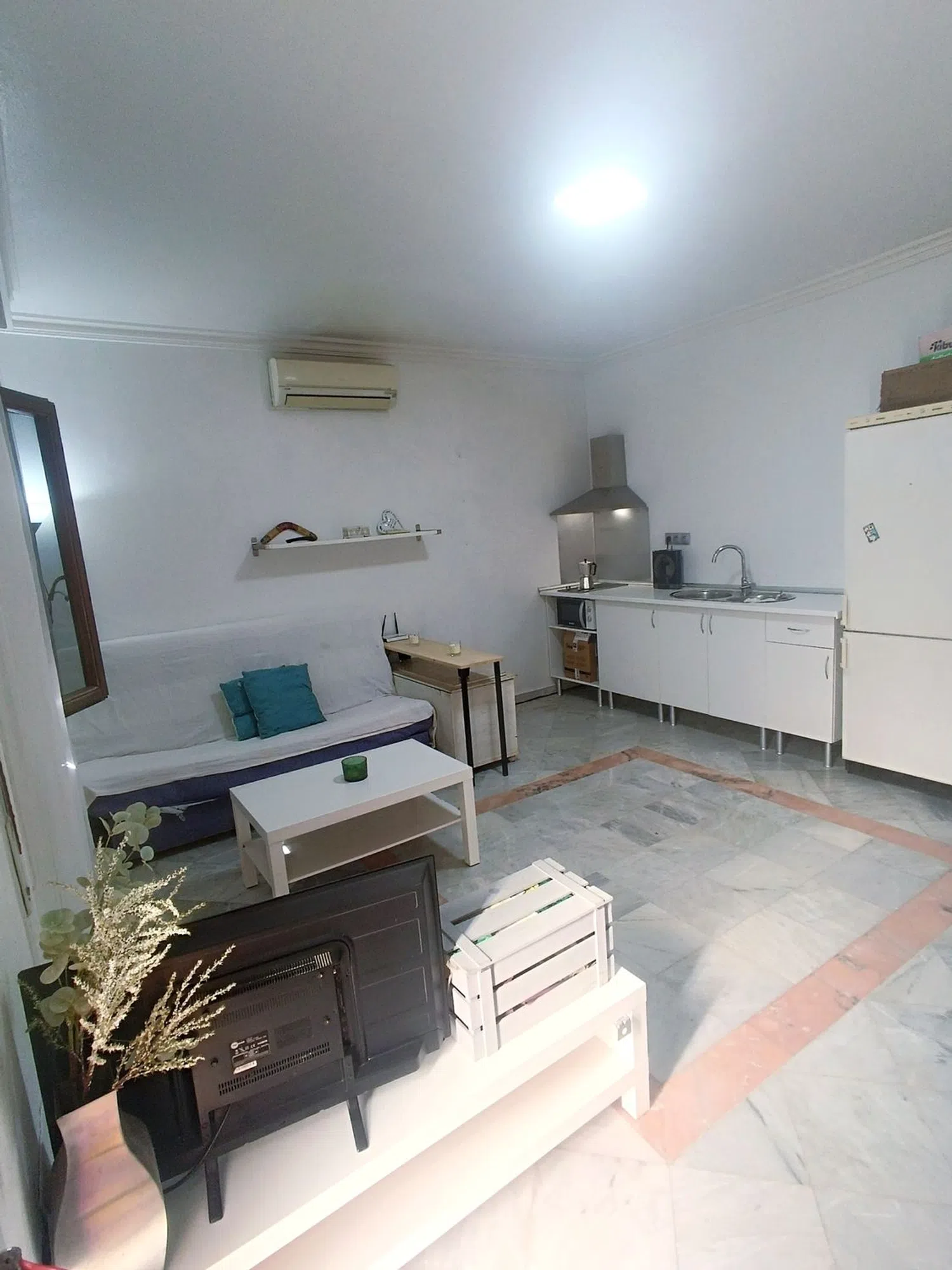 Chalet adosado en camino del Cortijuelo, 36 - Foto 1