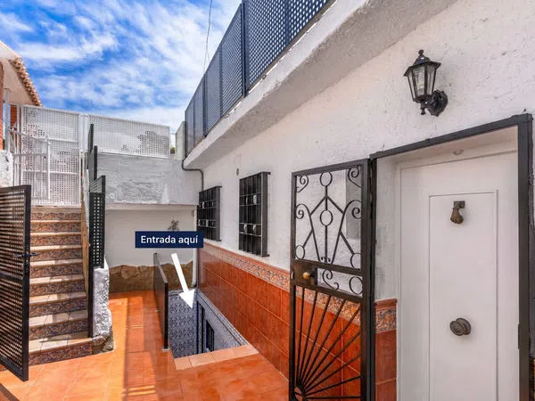 Casa o chalet independiente en Calle Alfonso XIII, 26, Castell del Rey, Castell del Rey - Foto 13
