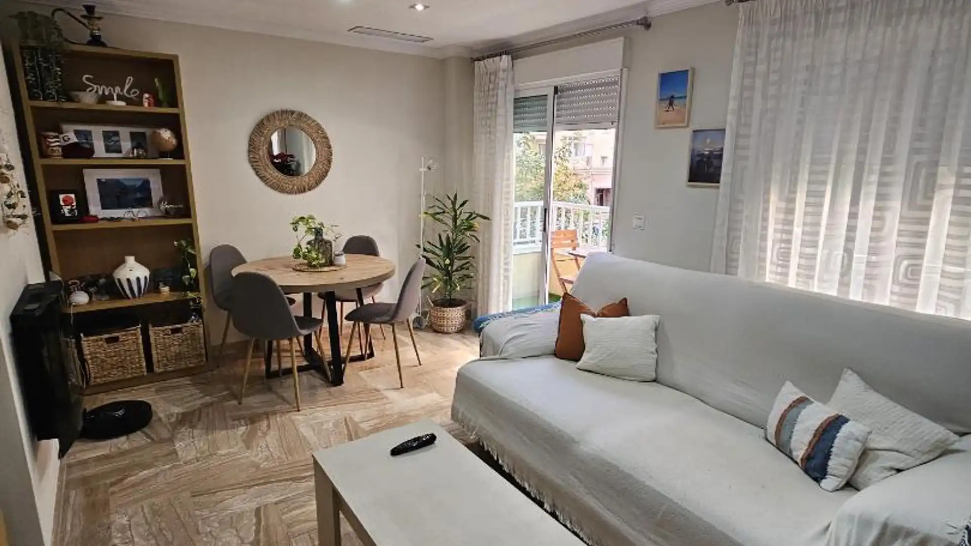 Piso en  Carrer Adolfo Marsillach 10 - Foto 4