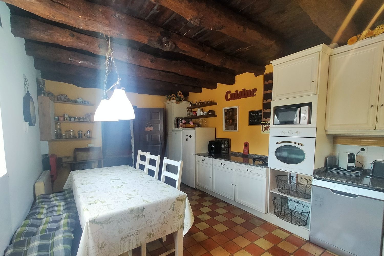 Casa rural en Calle San Vicente, 26 - Foto 4