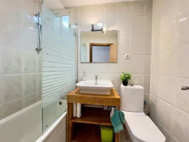 Apartamento en  Carrer de Sant Isidre 7 - Foto 3