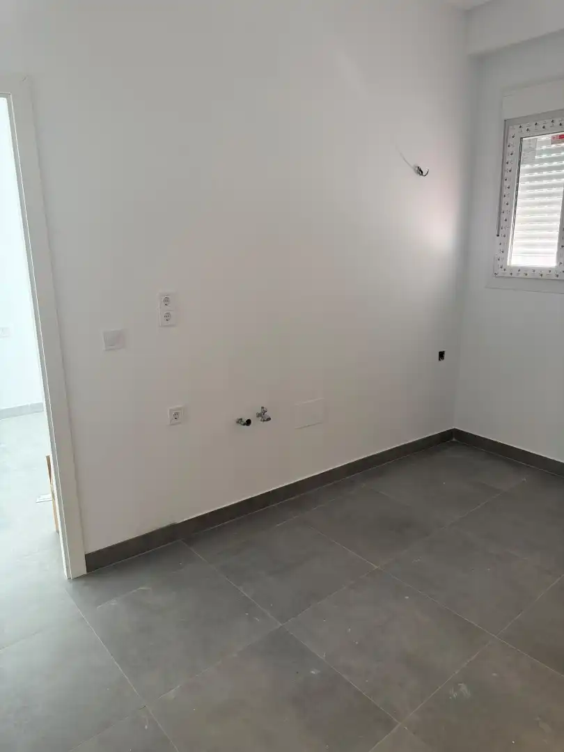 Piso en  Plaza Meneses 2 - Foto 4