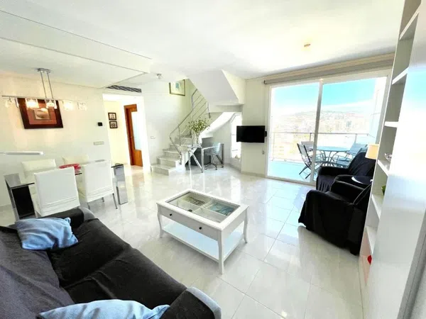 Dúplex en Calle Castellón, 16, Puerto, Puerto - Foto 3