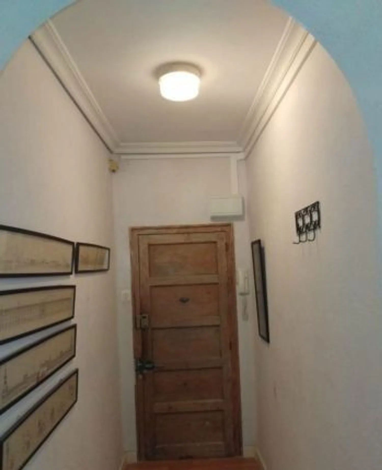 Piso en calle Guadalbullón, 7 - Foto 3
