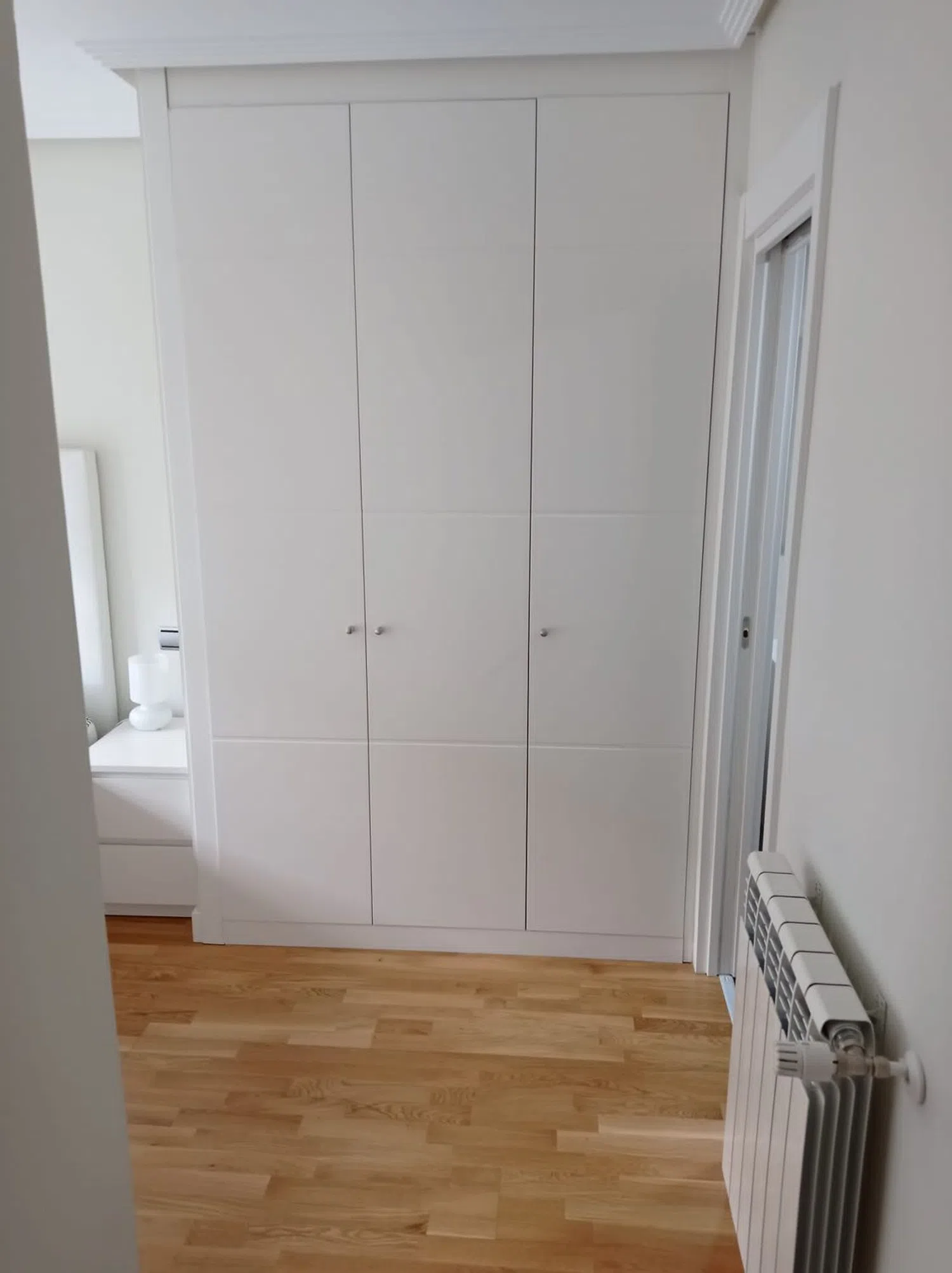 Piso en calle Rabanal del Camino, 15 - Foto 31