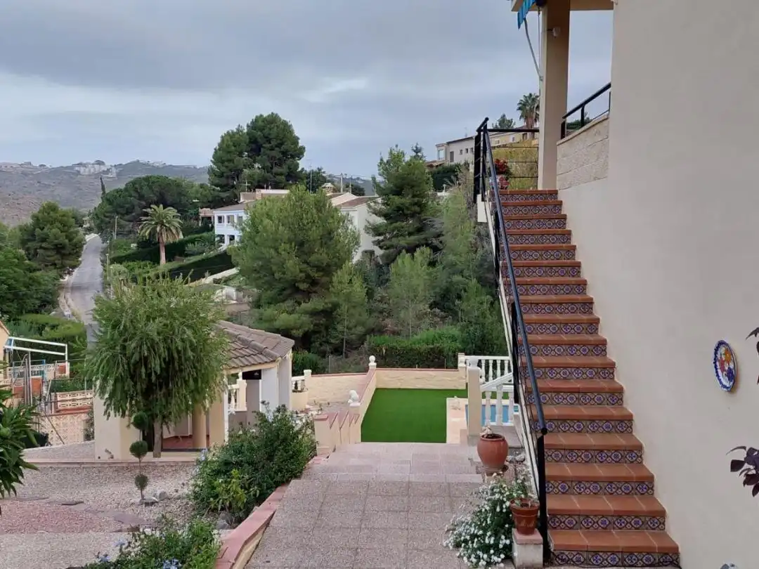 Chalet en  Calle Chopos 14 - Foto 5